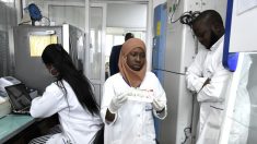 Latinoamérica y África están casi listos para hacer pruebas locales de detección del nuevo coronavirus