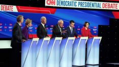 Debate Demócrata: 7 candidatos se presentarán en New Hampshire después de los caóticos caucus de Iowa