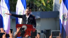 El Congreso de El Salvador condena “intento de golpe” del presidente Bukele