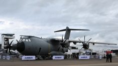 Airbus recorta 2362 empleos en Defensa y Espacio