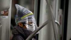 Estadounidense hospitalizada con el coronavirus dice que la cuarentena «afecta su mente»