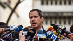 Privado de libertad tío de Guaidó, abogado afirma que buscan «atacar» al presidente encargado