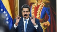 Maduro intensifica la corrupción y las violaciones a los derechos humanos