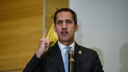 La mayoría opositora venezolana no reconocerá las elecciones parlamentarias