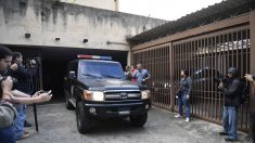 Allanan la vivienda del tío de Guaidó en Caracas