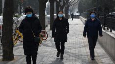 Despiden a 11 funcionarios por brote de coronavirus en prisiones chinas