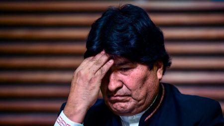 Áñez advierte de que Evo Morales se verá ante la Justicia si vuelve a Bolivia