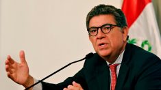 Perú alerta sobre el «peligro» por la aparente «normalización» de la crisis en Venezuela