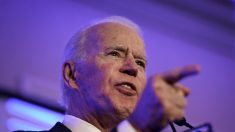 Campaña de Biden critica a Sanders por defender a «líderes y gobiernos autocráticos de todo el mundo»