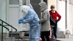 Italia informa de 70 nuevos contagios de Coronavirus en 24 horas, incluidos 2 casos en Toscana
