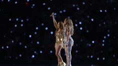 Más de mil quejas por el contenido del medio tiempo del Super Bowl protagonizado por Shakira y J Lo