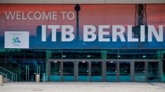 Cancelan la Feria Internacional de Turismo de Berlín, la mayor del mundo, por el coronavirus