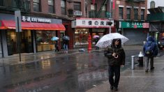 Comercios del Chinatown en Nueva York pierden hasta 60% por temor a coronavirus