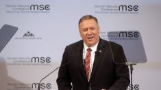 «Occidente está ganando», dice EE.UU. en la Conferencia de Seguridad de Munich