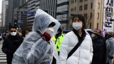 Corea del Sur reporta 169 nuevos casos confirmados de Coronavirus y 3 muertes en 1 día