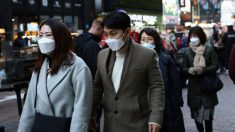 Corea del Sur reporta la séptima muerte y los casos confirmados de coronavirus superan los 760