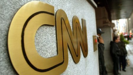 CNN no publicará la encuesta de Iowa, dice que puede haber sido «afectada»