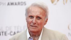 Estrella de la serie «The Wild Wild West» Robert Conrad muere a los 84 años