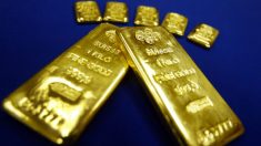 Banco Central de Rusia reanudará la compra de oro a los bancos