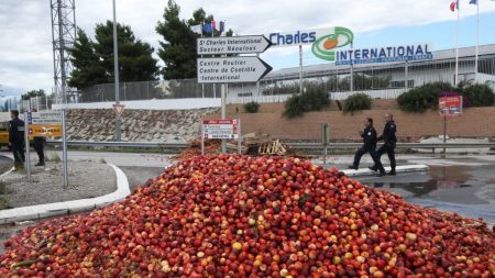 Bayer y BASF deberán pagar USD 265 millones por dañar con su herbicida a una granja de duraznos