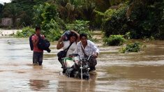 Al menos 17 fallecidos en lo que va de la temporada de lluvias en Bolivia