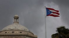 Puerto Rico es una alerta temprana para los demás estados