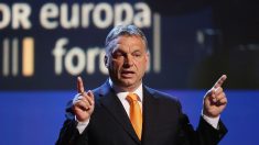 El primer ministro de Hungría acusa al Partido Popular Europeo de elogiar a Castro y a Marx y pide giro a la derecha