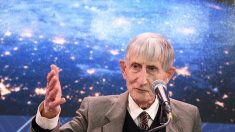 Muere a los 96 años el legendario físico y matemático Freeman Dyson