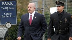 Excomisionado de policía de Nueva York «emocionado y atónito» después del perdón de Trump