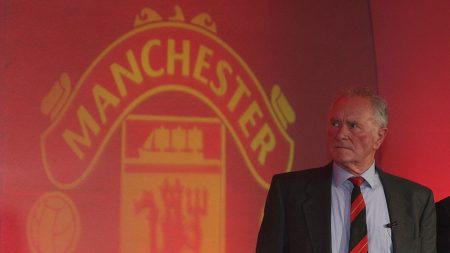 Fallece el portero Harry Gregg, el héroe de la catástrofe de Múnich