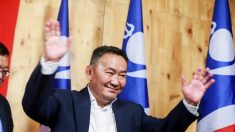 Presidente de Mongolia está en cuarentena por coronavirus después de regresar de China