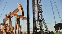 La petrolera italiana ENI halla un yacimiento en México que tendría hasta 300 millones de barriles