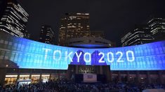 Incertidumbre por los Juegos Olímpicos de Tokio 2020 por el nuevo coronavirus