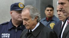 Bernie Madoff autor intelectual de esquema Ponzi dice que está muriendo y busca liberación de prisión