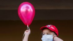 Día del cáncer infantil: Niños padecen falta de medicinas y de una agenda pública en México