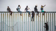La Casa Blanca extiende por un año la emergencia nacional en la frontera sur de Estados Unidos