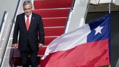 Piñera visitará Uruguay en su primer viaje desde el inicio de las protestas