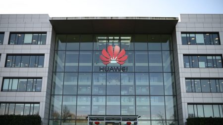 Funcionario de EE.UU. insta a Europa a usar alternativas de 5G distintas a Huawei