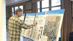 Planificadores de la ciudad de Irvine presentan nuevo plan de desarrollo y sus residentes opinan