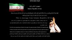 Batallón cibernético iraní con 8000 miembros libra guerra de propaganda online contra EE.UU., según informe
