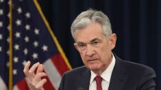 Acta de reunión de Reserva Federal sobre tasas de interés indica que el mercado laboral «sigue fuerte»