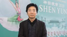 «Asistir al espectáculo de Shen Yun es algo precioso», dice director de orquesta coreano