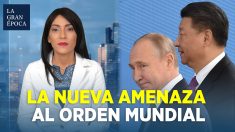 China, Rusia, Corea del Norte e Irán forman alianza antiamericana