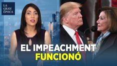 Por qué el impeachment funcionó