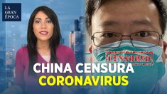 Exclusivo: Régimen chino despliega 1600 troles para censurar información sobre el coronavirus