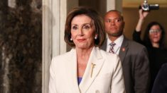 Nancy Pelosi dice que Joe Biden aún podría ganar la presidencia