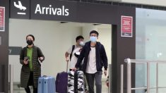 Estudiantes chinos piden a universidad australiana retrasar inicio de semestre por coronavirus