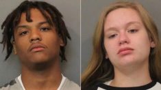 Presentan cargos contra pareja de Indiana por agredir a adolescentes con banderas de Trump