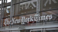The New York Times denuncia las amenazas a la democracia, pero no se mira al espejo