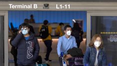 58 brasileños repatriados desde Wuhan dejan cuarentena por coronavirus tras 14 días aislados